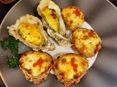 -三石铁板烧(紫竹桥店)