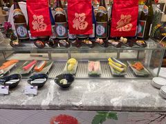 -盛宴标帜餐厅·亲子自助 (南昌喜来登酒店)