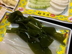 -芦月轩羊蝎子(劲松店)