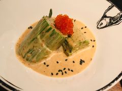 -太二酸菜鱼(广州IFC国金天地店)