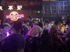 -HIB HUB公社(解放西路店)