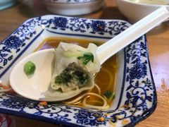-朱洪元苏式面馆(绿宝广场店)