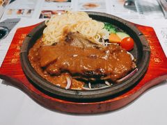 -敏华冰厅(平安金融中心店)