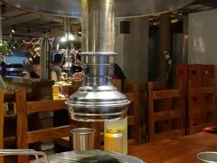 -原始泥炉烤肉(总店)