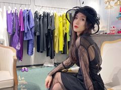 -广州白马服装市场
