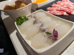 -海底捞火锅(长沙华创国际广场店)