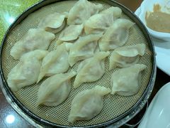 -老仁义·清真菜(太古街店)