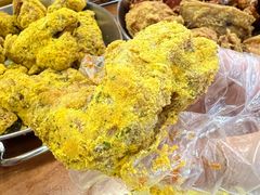 -BHC炸鸡(明洞总店)