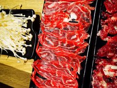 -陈记顺和牛肉火锅馆(天河北路店)