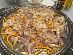 -凯盈阁私房菜·桑拿鸡(绿茵花园店)