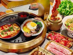 -杨小佳·齐齐哈尔烤肉·烤串(广州店)