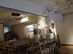 -伊斯坦布尔土耳其清真咖啡餐厅