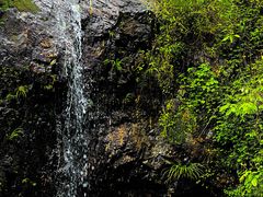 -夏霖九天银瀑风景区