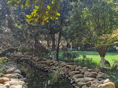 -马勒别墅·中餐厅