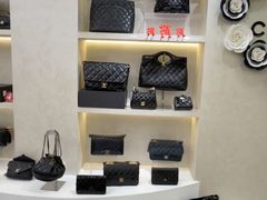 -六六奢品·vintage中古·回收二手奢侈品包包手表首饰(环球港店)