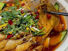 -龙悦湾酒家·八阵鱼生·渔人码头店