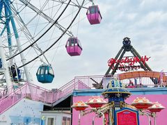 -巨鹏飞梦幻海岸