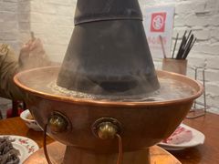 -老门框爆肚涮肉(金宝街店)