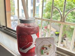 -喜茶(广州中山六路店)