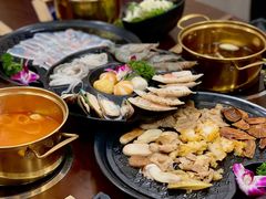 -丽江庭院之爱在路上(西单店)