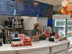 -85度C(南京龙江店)