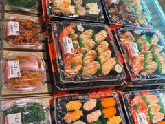 -争鲜回转寿司(朝北大悦城店)