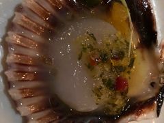 -Water Grill(圣莫妮卡店)