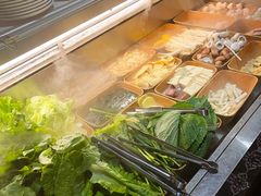 -火炉火自助餐(西直门凯德MALL店)