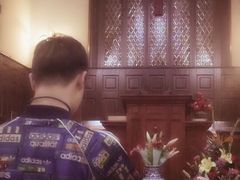 -上海基督教景灵堂