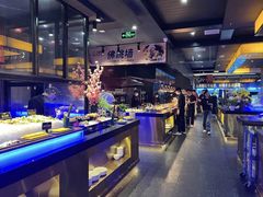 -九月海·海鲜自助(世纪东方店)