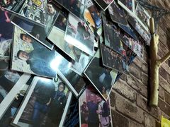 -九华山友谊土菜馆 小资餐厅