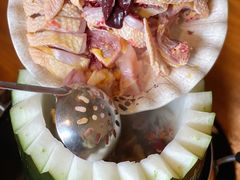 -尚竹阁冬瓜盅·18年地标美食(平洲店)