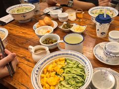 -老雒阳面馆·水席·洛阳菜(纱厂路店)
