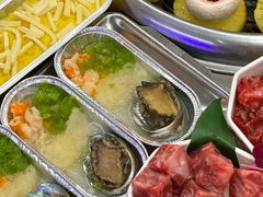 -谷町·烤肉自助(朱雀门店)