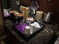 -北京西单美爵酒店