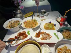 -大鸭梨烤鸭(望京店)
