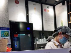 -茉酸奶(松江开元地中海店)