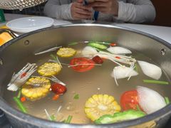 -犇鼎牛潮汕牛肉火锅(新辰里学清路店)