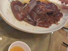 -稻香海鲜饭店(第一国际店)