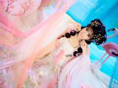 -九月鹰飞汉服摄影工作室