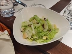 经典凯撒沙拉-西堤牛排(龙德广场店)