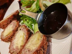 -桂马·日本料理·海胆·海鲜饭·酒场(民主广场店)