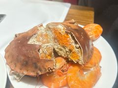 -凯旋餐厅 Cachet(新天地朗廷酒店)