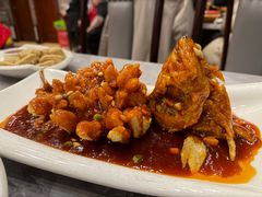 -侬佳蒸菜馆(听潮店)