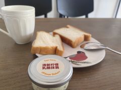 -方炉·天然食材面包店(青秀店)