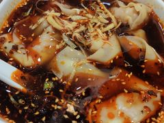 开洋馄饨-锡笼记·无锡小笼(人民路店)