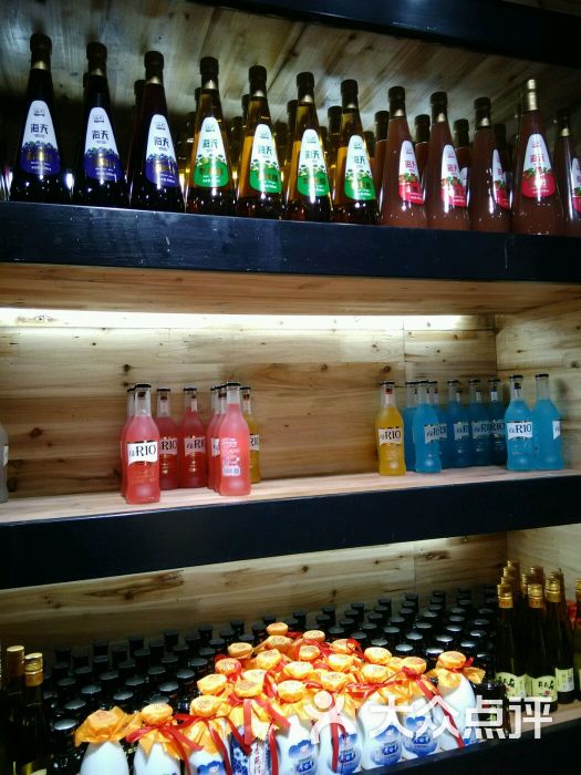 九月娇海鲜自选火锅超市图片 - 第199张