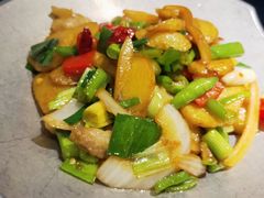 -小聚点餐厅(金隅金座店)