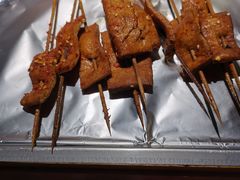 -醉烧膘·烧烤夜宵王(总店)