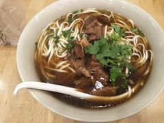 -李先生牛肉面大王(莱芜信誉楼店)